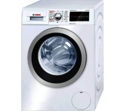 BOSCH  WVG30461GB Washer Dryer - White